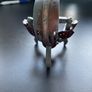Star Wars Rare Droideka Destroyer (2008) Image 2