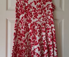 Very pretty summer dress