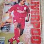 Vintage Liverpool FC Match Programmes 1990's x9 Image 10