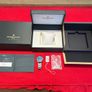 Frederique Constant Classics Swiss Made Watch, Blue Dial, Full Set Image 4