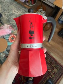 Bialetti Moka Pot (6 Cup)