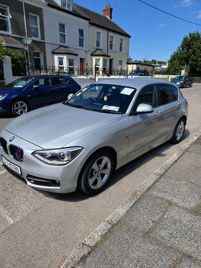 BMW 1-Series 2012 Auto 5Dr Low miles