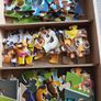 Wooden Puzzles 3x3 Pack with Storage Tray Image 4