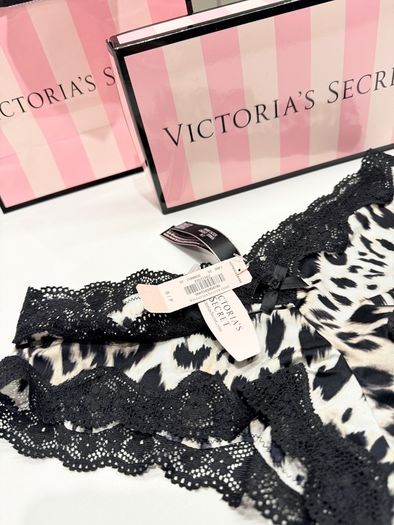 new victoria secret brazilian panty