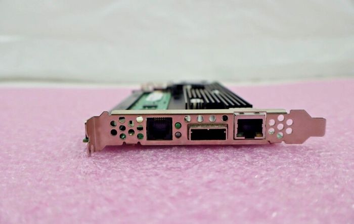Areca ARC-1882IX-16 PCIe 16 port SAS Raid Controller
