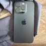 iPhone 15 pro 128gb new battery Image 2