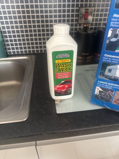 portable washer