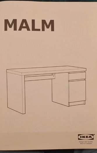 Desk