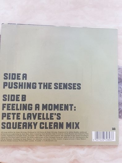 7" Singles Lot