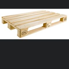 30 Used Euro pallets for sale