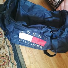 Tommy travel bag
