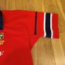 Ireland (IRFU) O2 Rugby Jersey (L) Image 8