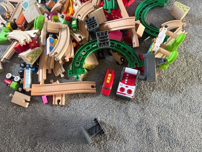 brio bundle