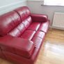 Leather sofas Image 4