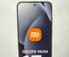 New In Box Redmi Note 15 Pro