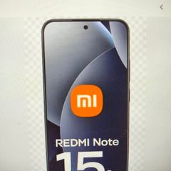 New In Box Redmi Note 15 Pro