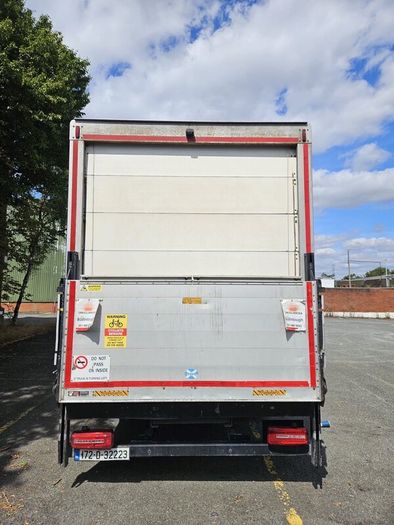 DAF Truck