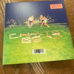 Chastity Belt - Chastity Belt