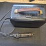 Sentinel Treasure Chest radio parts repair Image 8