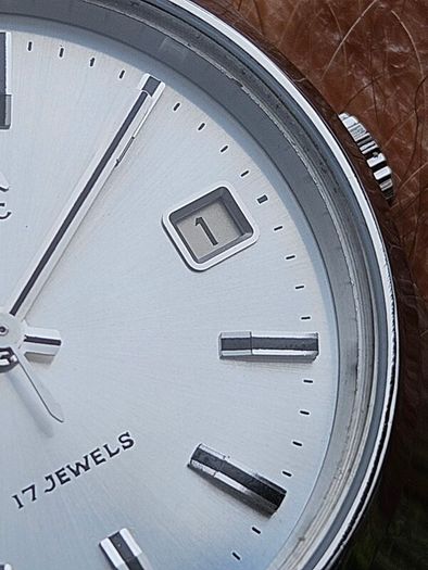 Watch Vintage Citizen Automatic.1976