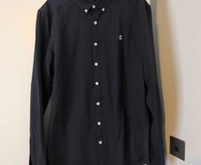 Blakely shirt