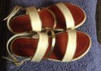 Girls sandals