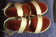 Girls sandals