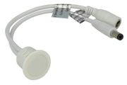 LEDLUX Dimmer Touch Recessed LED Switch 12v 24v 4a