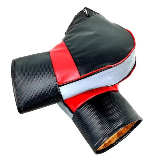 Gloves for bike