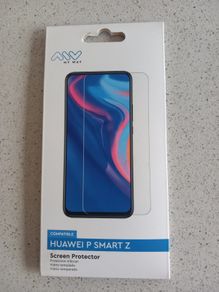 Screen Protector For Huawei P Smart Z