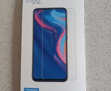 Screen Protector For Huawei P Smart Z