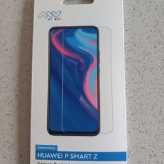 Screen Protector For Huawei P Smart Z