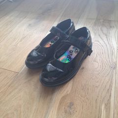 Girls School Shoes