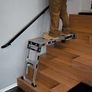 Werner 79023 Adjustable Work Platform Image 3