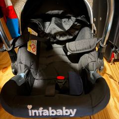 Baby car seat