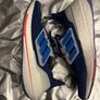 adidas Ultra Boost 22 Men Running Shoes Trainers shoes size uk 44 Image 2