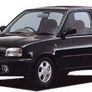 1992-1997 Nissan micra / micras Image 7