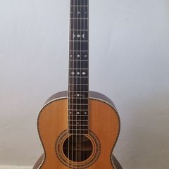 Washburn R315KK Guitar