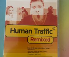 Human Traffic : Remixed [DVD]