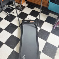 EVOLVE Walkpad/ treadmill