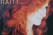 Bonnie Raitt -The Best Of.