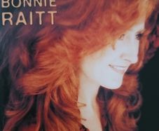 Bonnie Raitt. The Best Of.