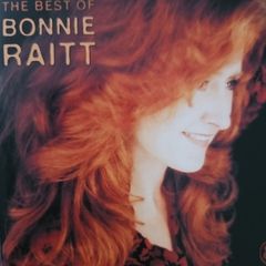 Bonnie Raitt. The Best Of.