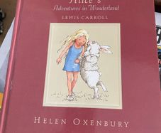 Alices Adventure in Wonderland