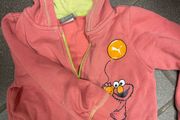 girls top puma