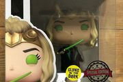 Funko Marvel: Sylvie (GITD Exclusive) #897