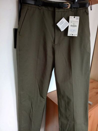 womens trousers Zara