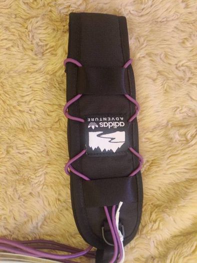 BNWT Adidas Adventure Bottle holder H22731 Postage included
