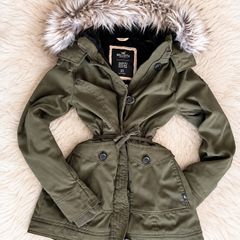 hollister jacket xs Y2K