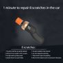 1 Min Car Paint Scratch Repair Car Polishing Machine Depth Decontamination Glazing Protection Car Scratch Artifact Repair Tool Image 2